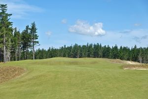 Te Arai (North) 11th Approach